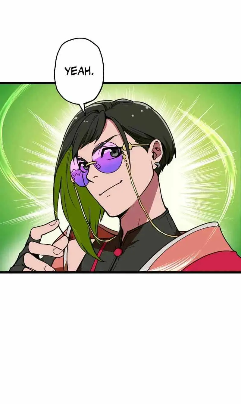 Read Max Level Guild Receptionist chapter 55 image 59 on Lezhin