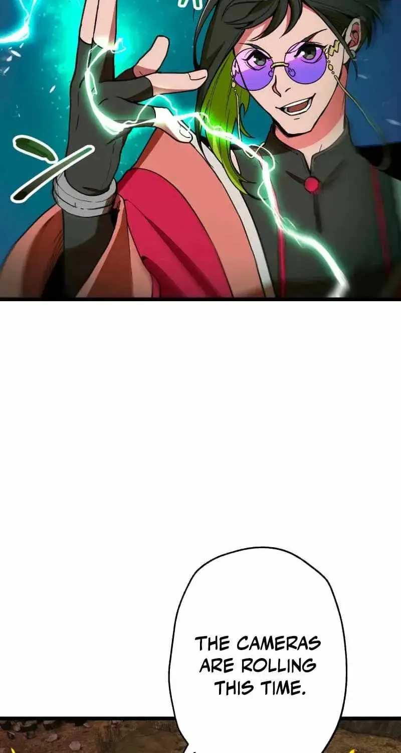 Read Max Level Guild Receptionist chapter 55 image 66 on Lezhin