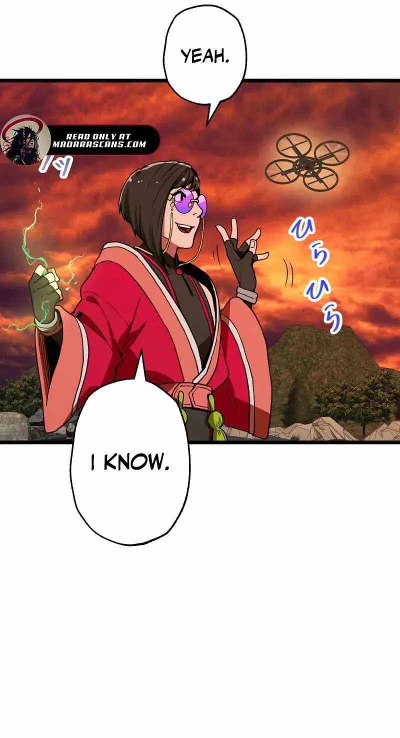 Read Max Level Guild Receptionist chapter 55 image 70 on Lezhin