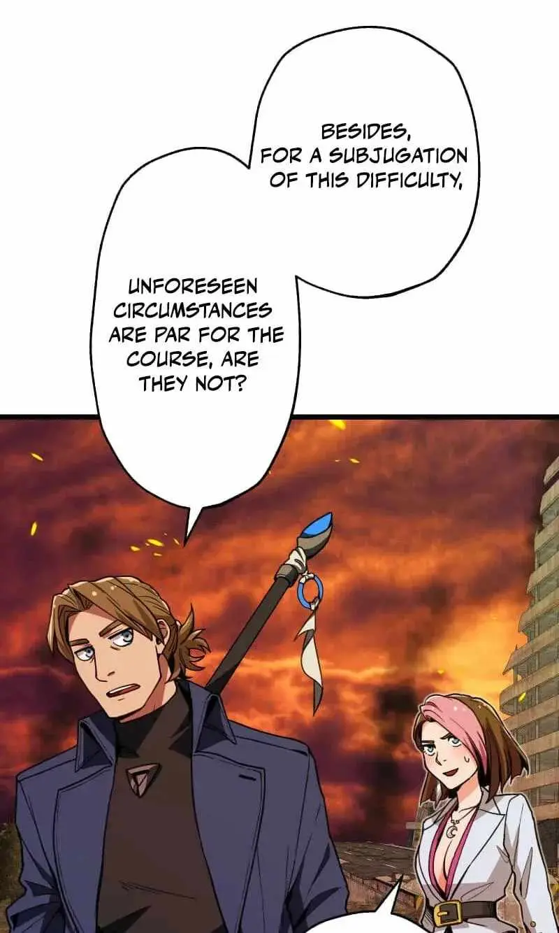 Read Max Level Guild Receptionist chapter 55 image 78 on Lezhin