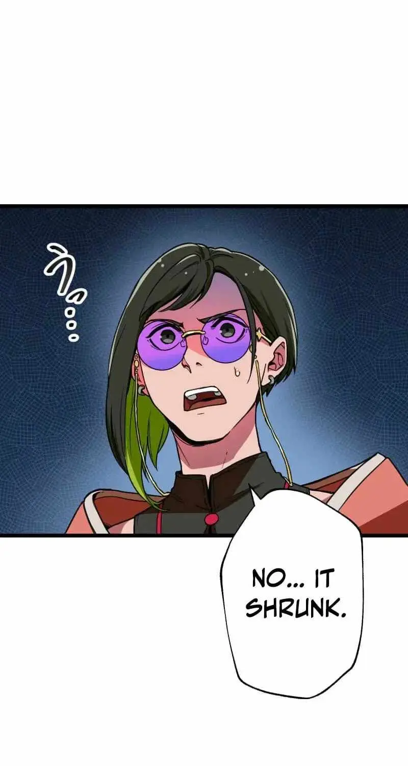 Read Max Level Guild Receptionist chapter 55 image 85 on Lezhin