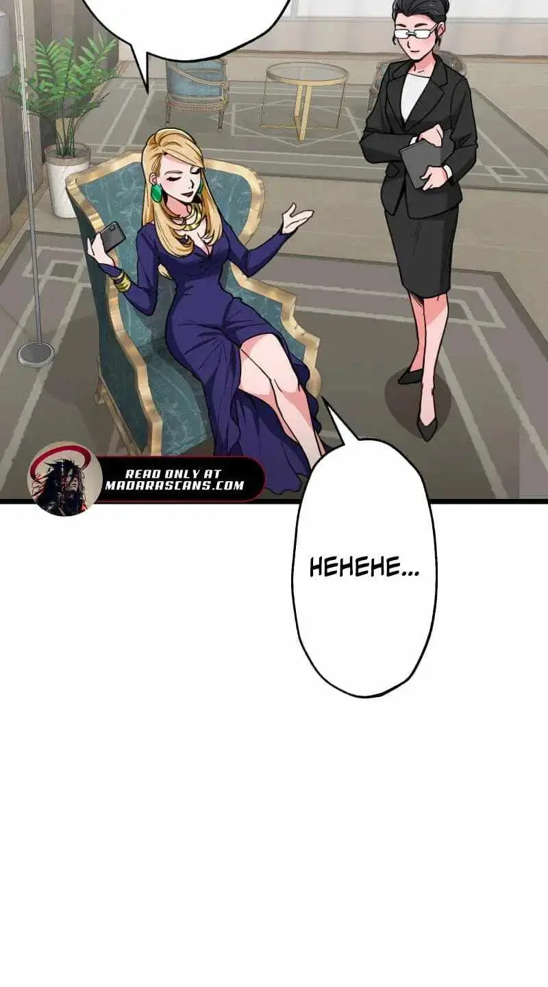 Read Max Level Guild Receptionist chapter 56 image 10 on Lezhin