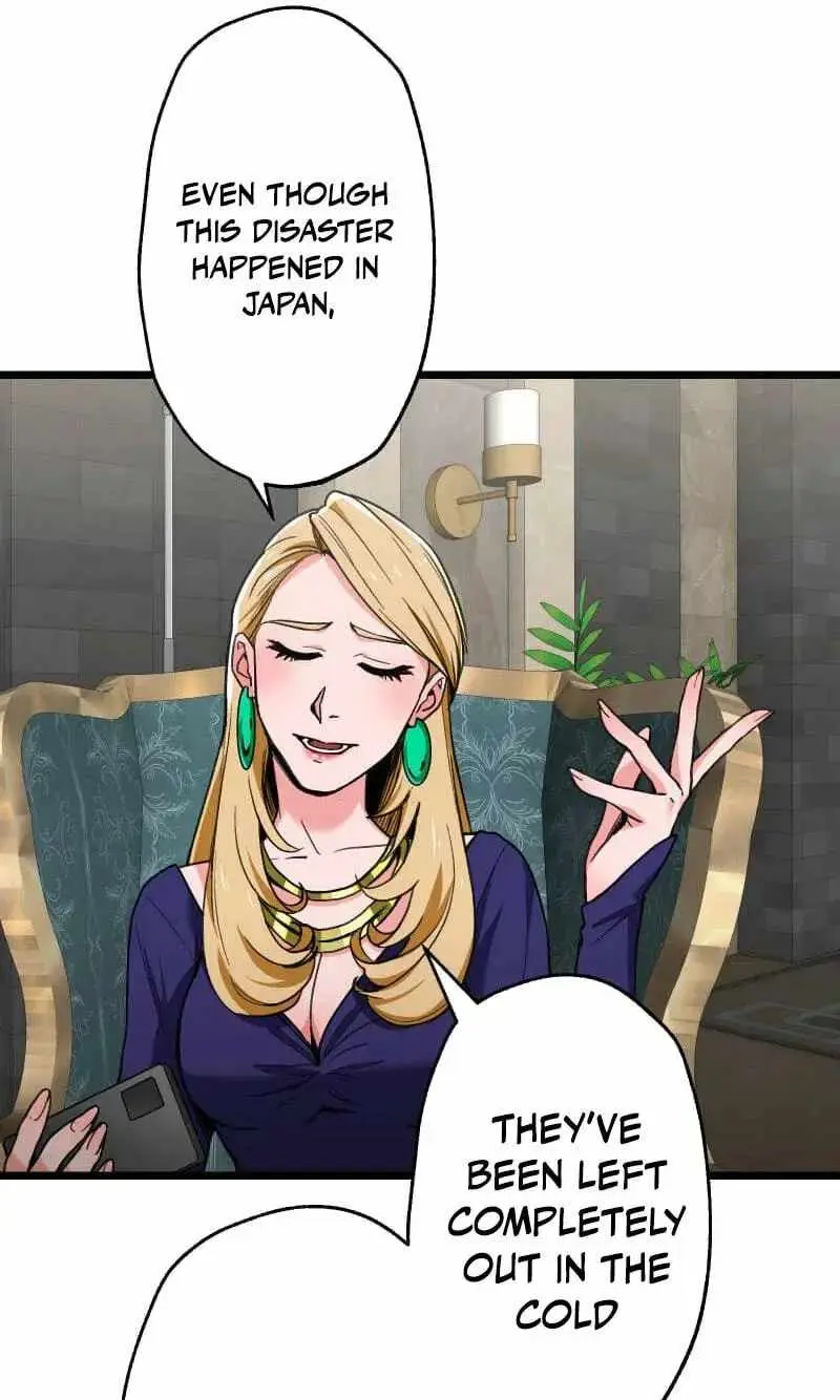Read Max Level Guild Receptionist chapter 56 image 11 on Lezhin