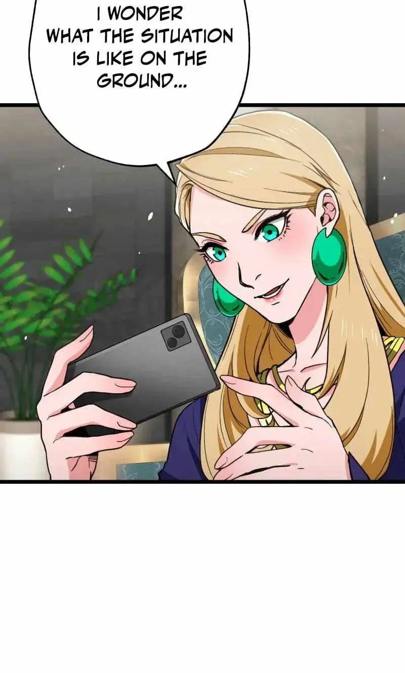 Read Max Level Guild Receptionist chapter 56 image 16 on Lezhin