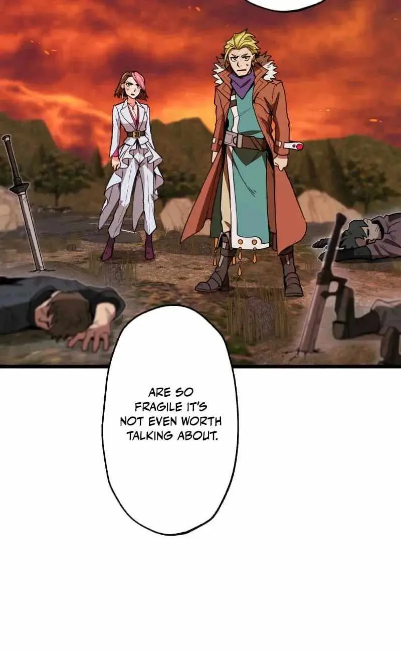 Read Max Level Guild Receptionist chapter 56 image 28 on Lezhin