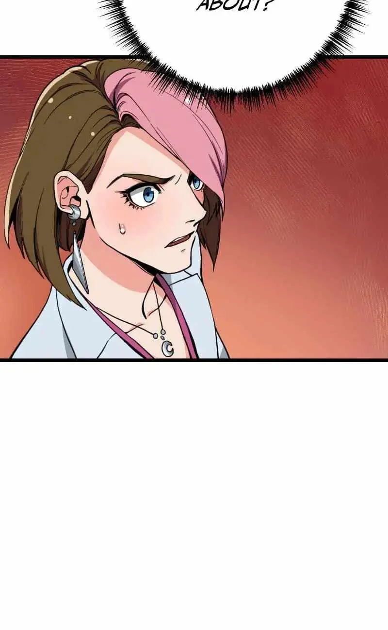 Read Max Level Guild Receptionist chapter 56 image 31 on Lezhin