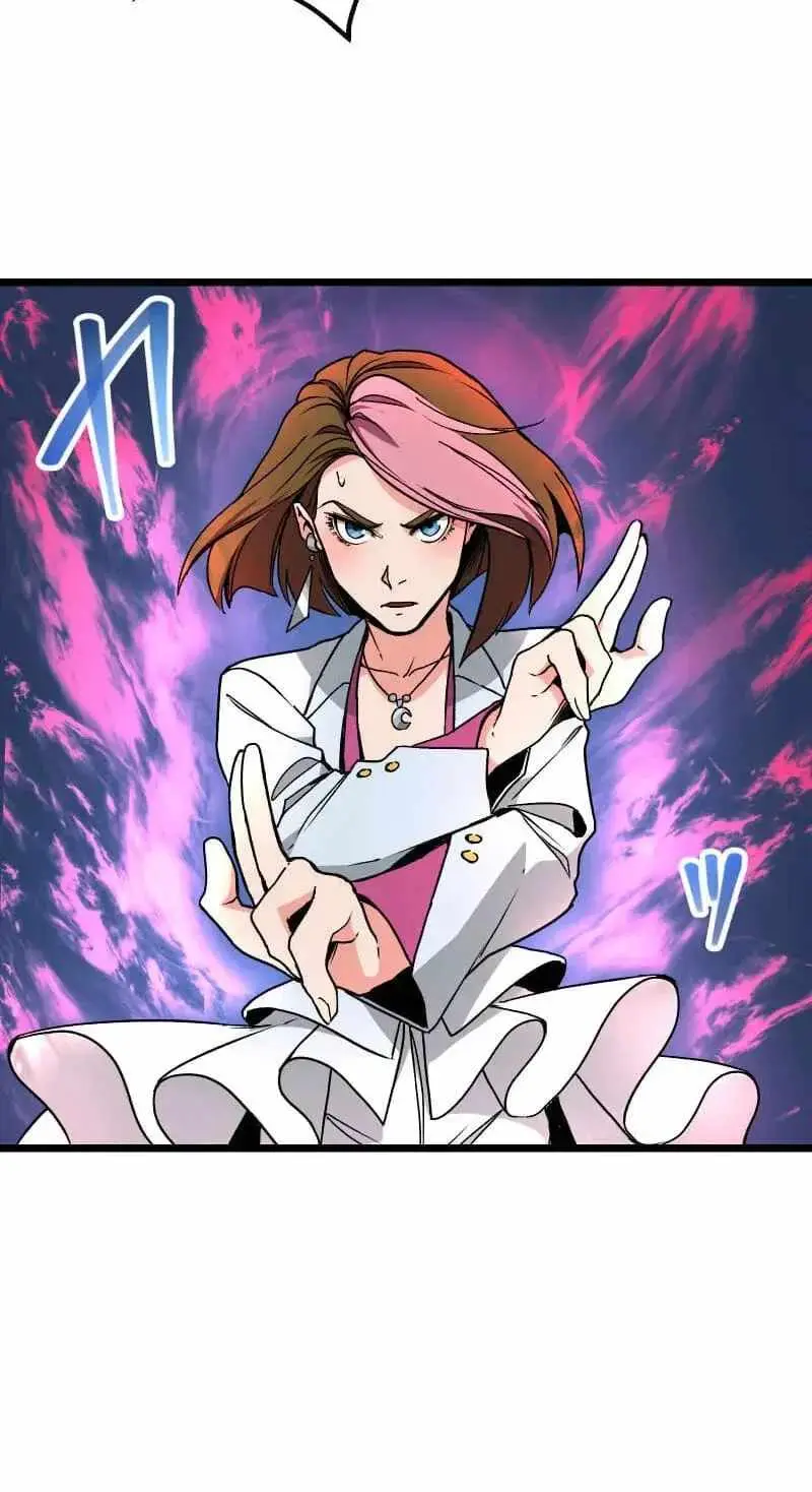 Read Max Level Guild Receptionist chapter 56 image 33 on Lezhin