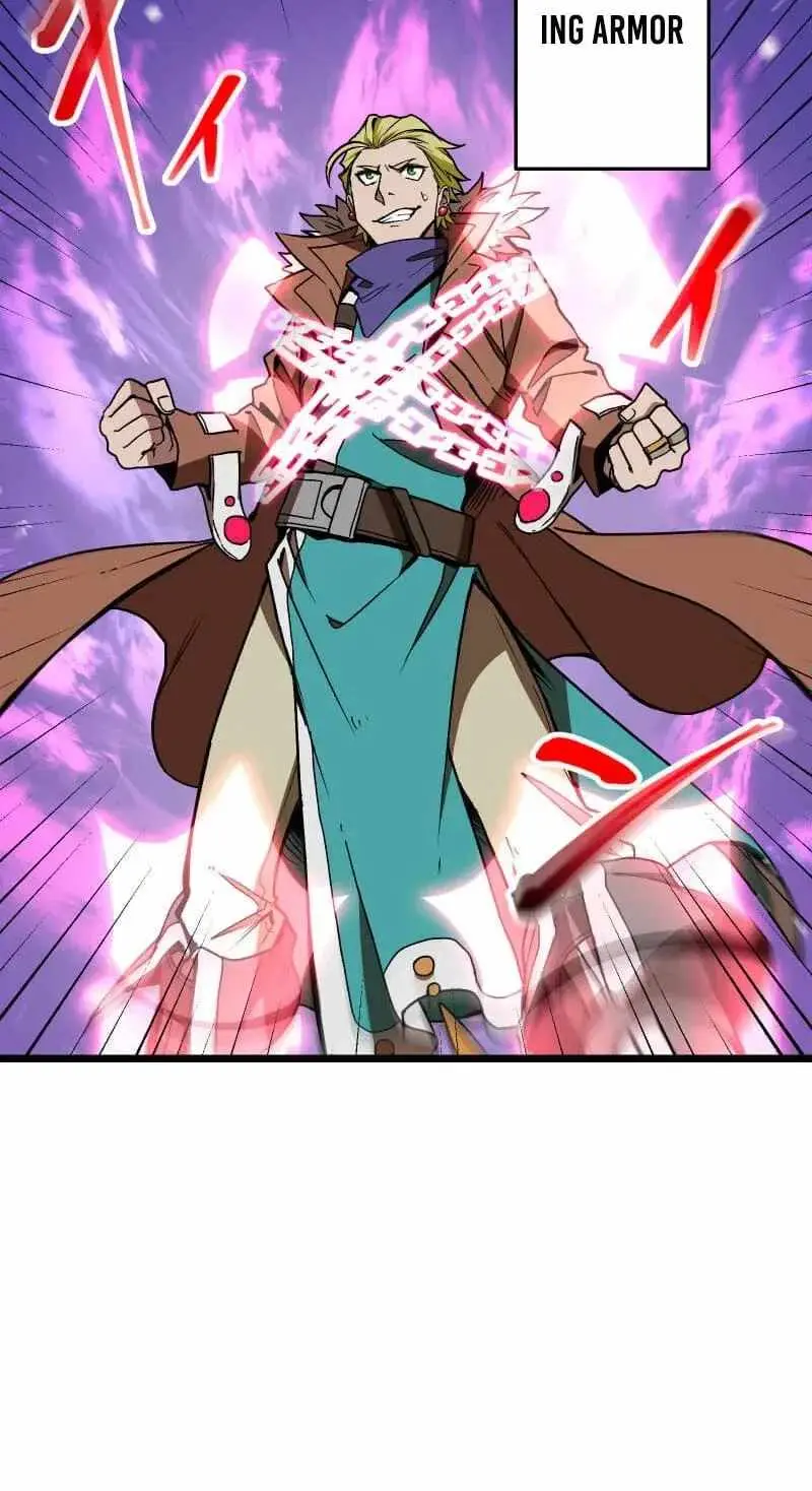 Read Max Level Guild Receptionist chapter 56 image 35 on Lezhin