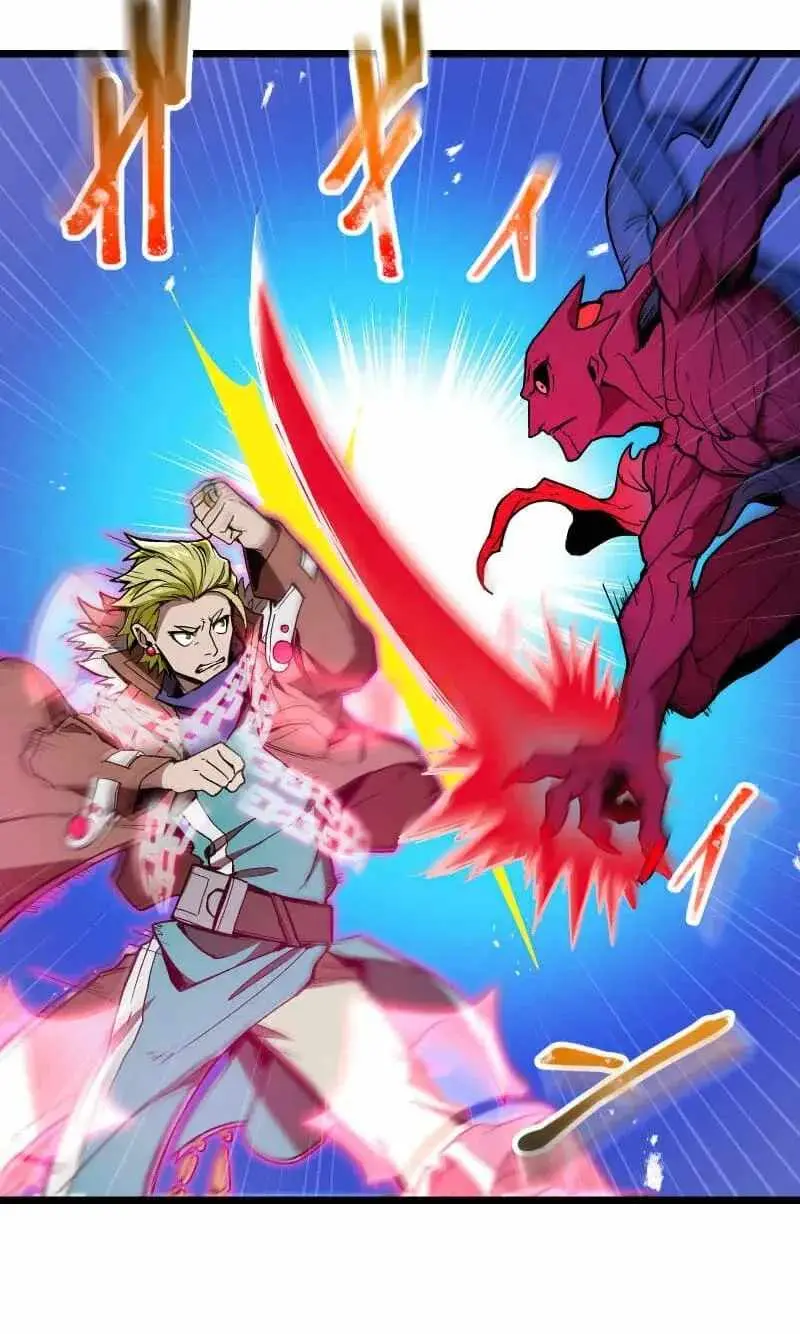 Read Max Level Guild Receptionist chapter 56 image 38 on Lezhin