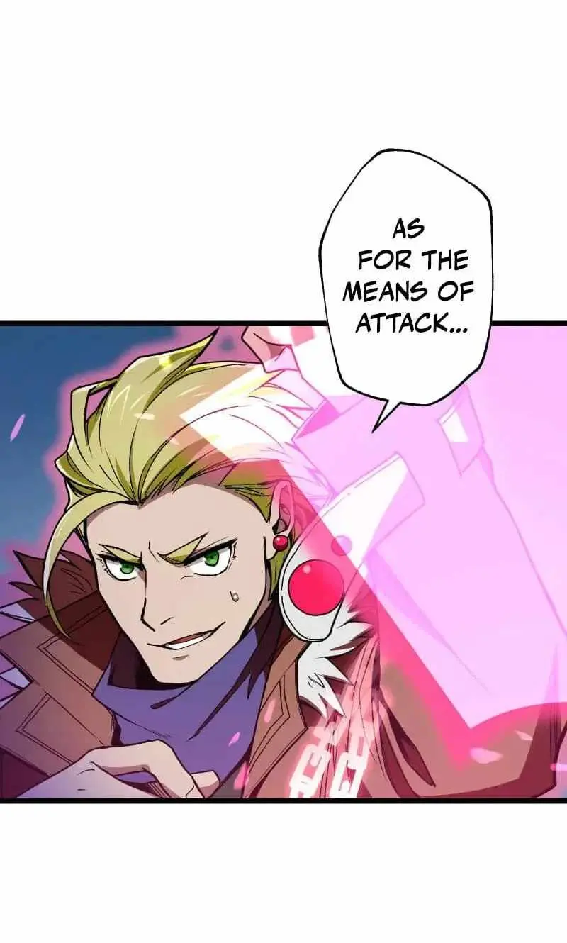 Read Max Level Guild Receptionist chapter 56 image 42 on Lezhin