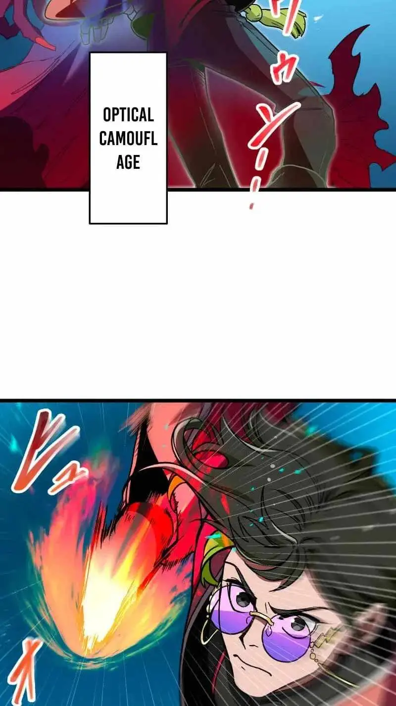 Read Max Level Guild Receptionist chapter 56 image 44 on Lezhin
