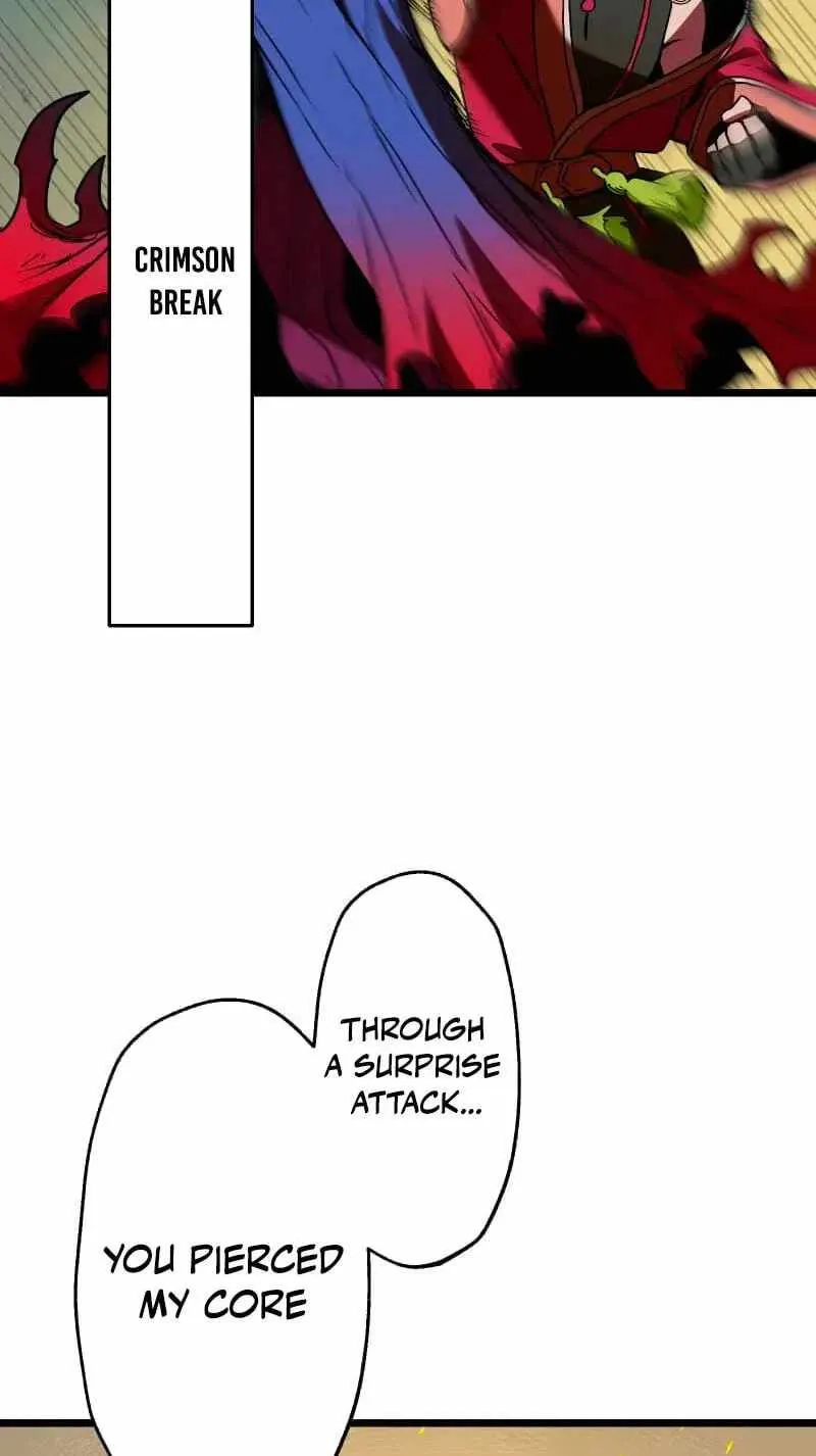 Read Max Level Guild Receptionist chapter 56 image 46 on Lezhin