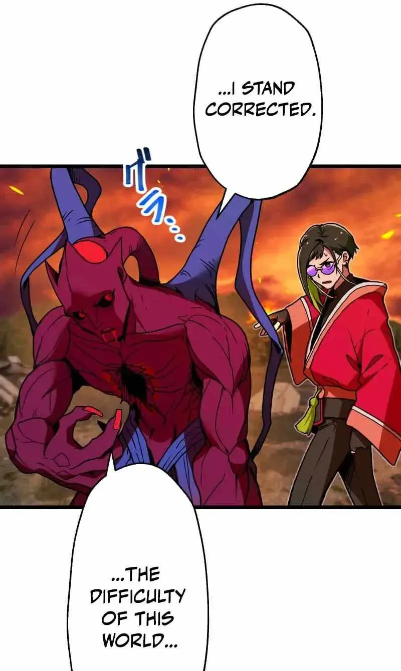 Read Max Level Guild Receptionist chapter 56 image 48 on Lezhin