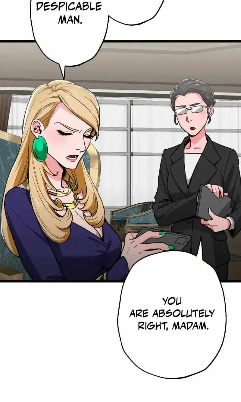 Read Max Level Guild Receptionist chapter 56 image 5 on Lezhin