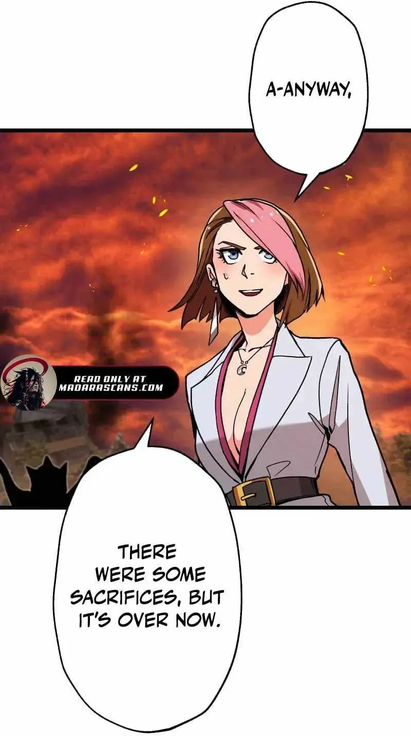Read Max Level Guild Receptionist chapter 56 image 53 on Lezhin