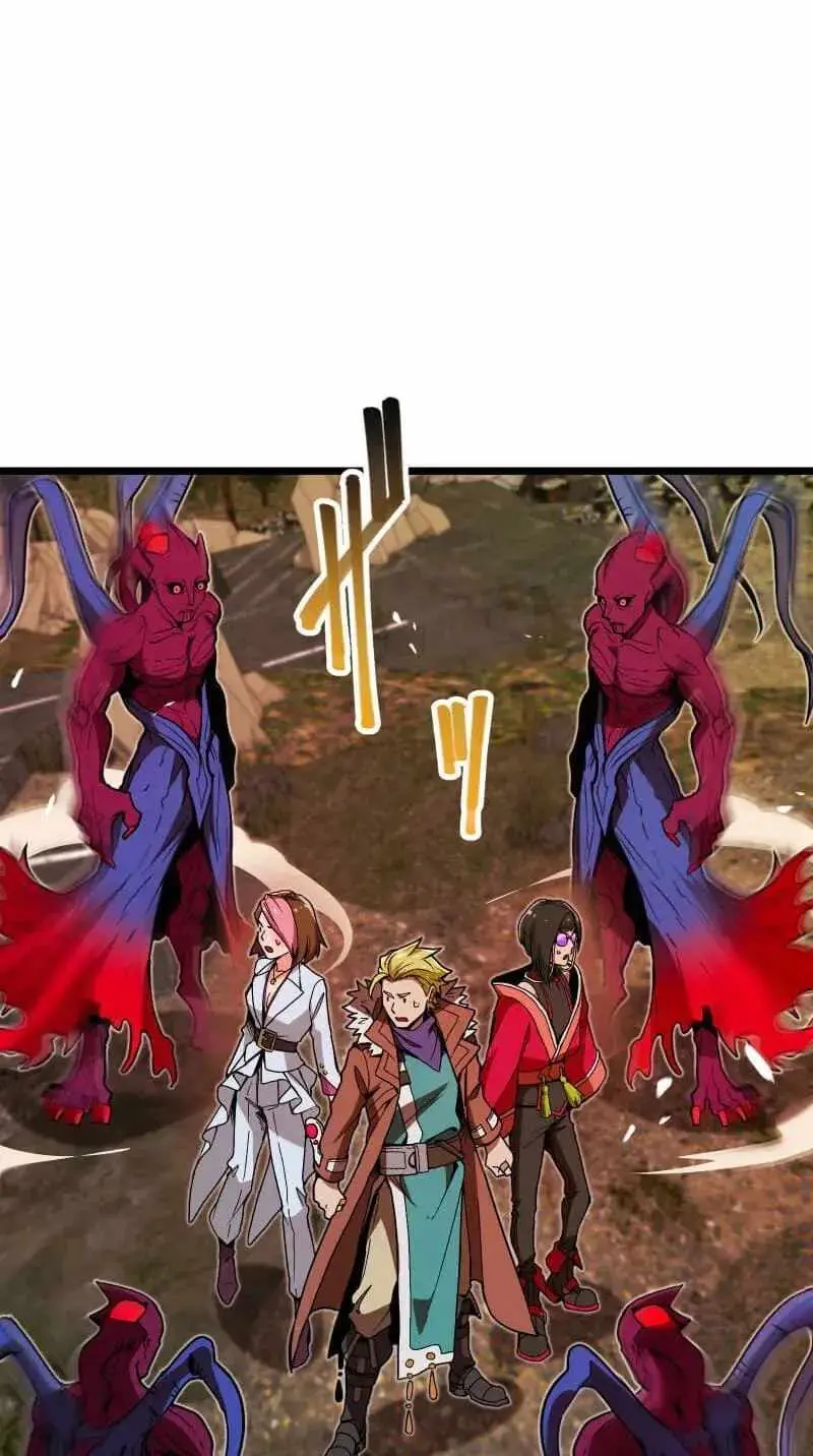 Read Max Level Guild Receptionist chapter 56 image 54 on Lezhin