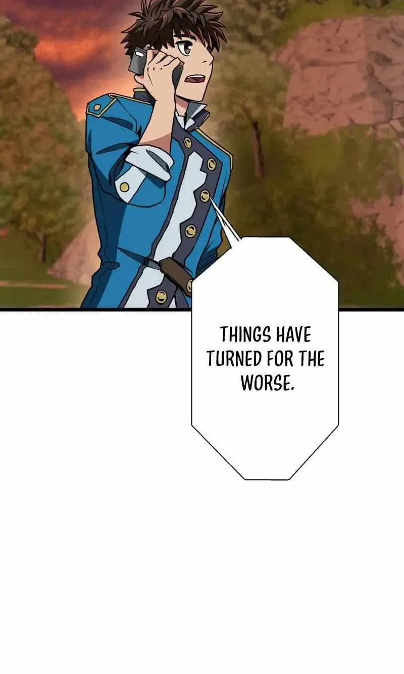 Read Max Level Guild Receptionist chapter 56 image 78 on Lezhin