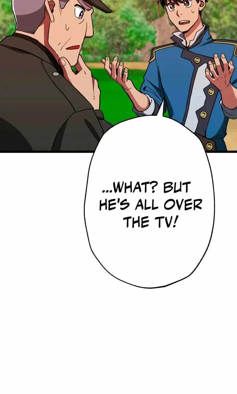 Read Max Level Guild Receptionist chapter 57 image 32 on Lezhin