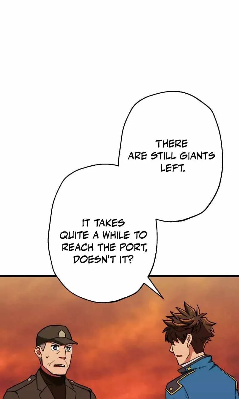 Read Max Level Guild Receptionist chapter 57 image 39 on Lezhin