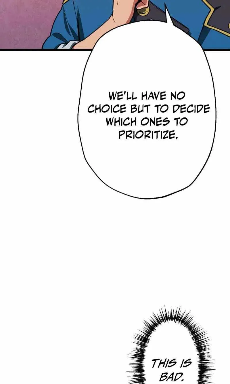 Read Max Level Guild Receptionist chapter 57 image 42 on Lezhin