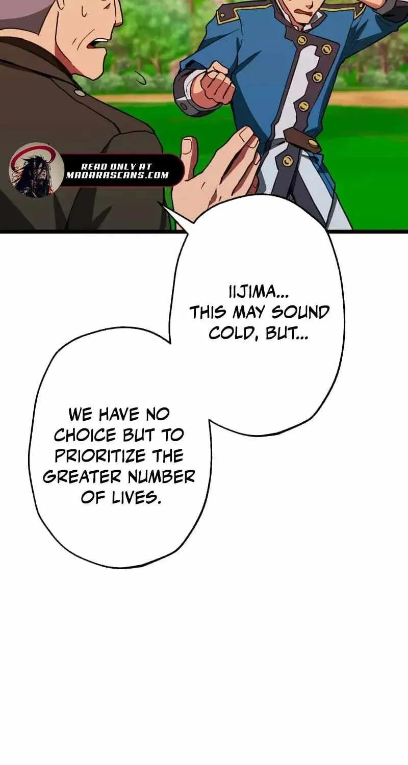 Read Max Level Guild Receptionist chapter 57 image 48 on Lezhin