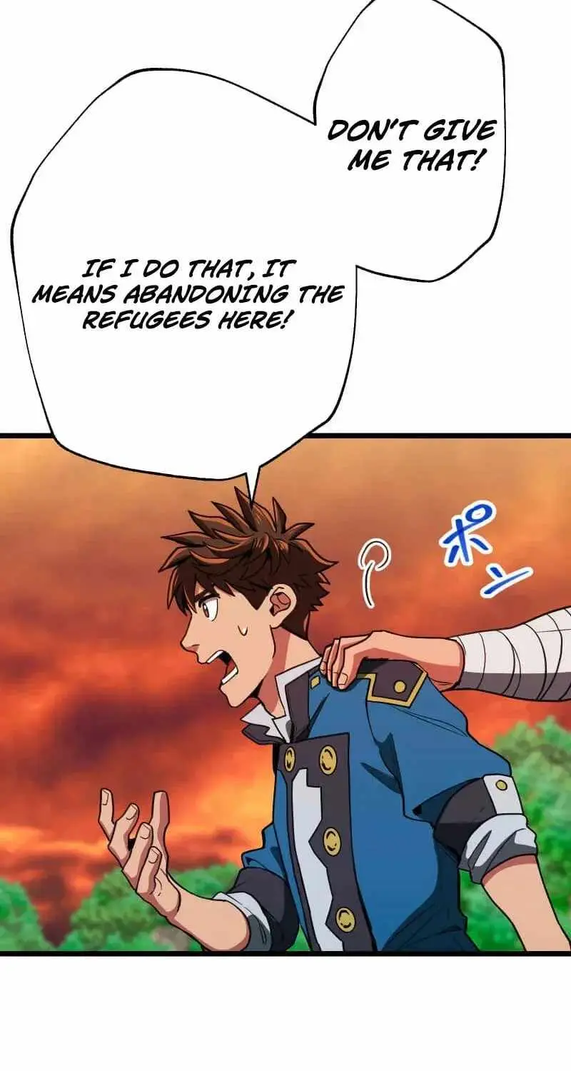 Read Max Level Guild Receptionist chapter 57 image 50 on Lezhin
