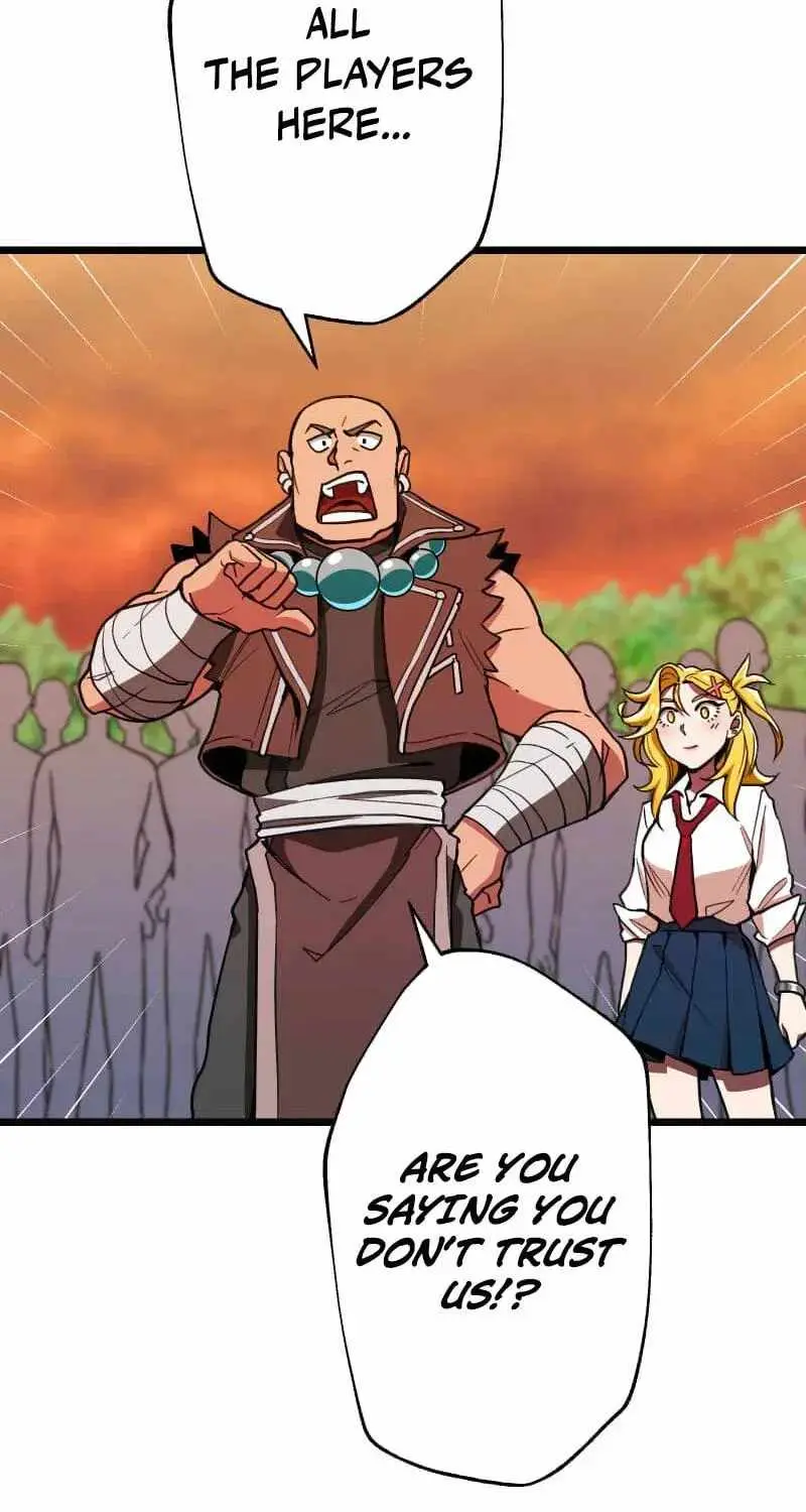 Read Max Level Guild Receptionist chapter 57 image 58 on Lezhin