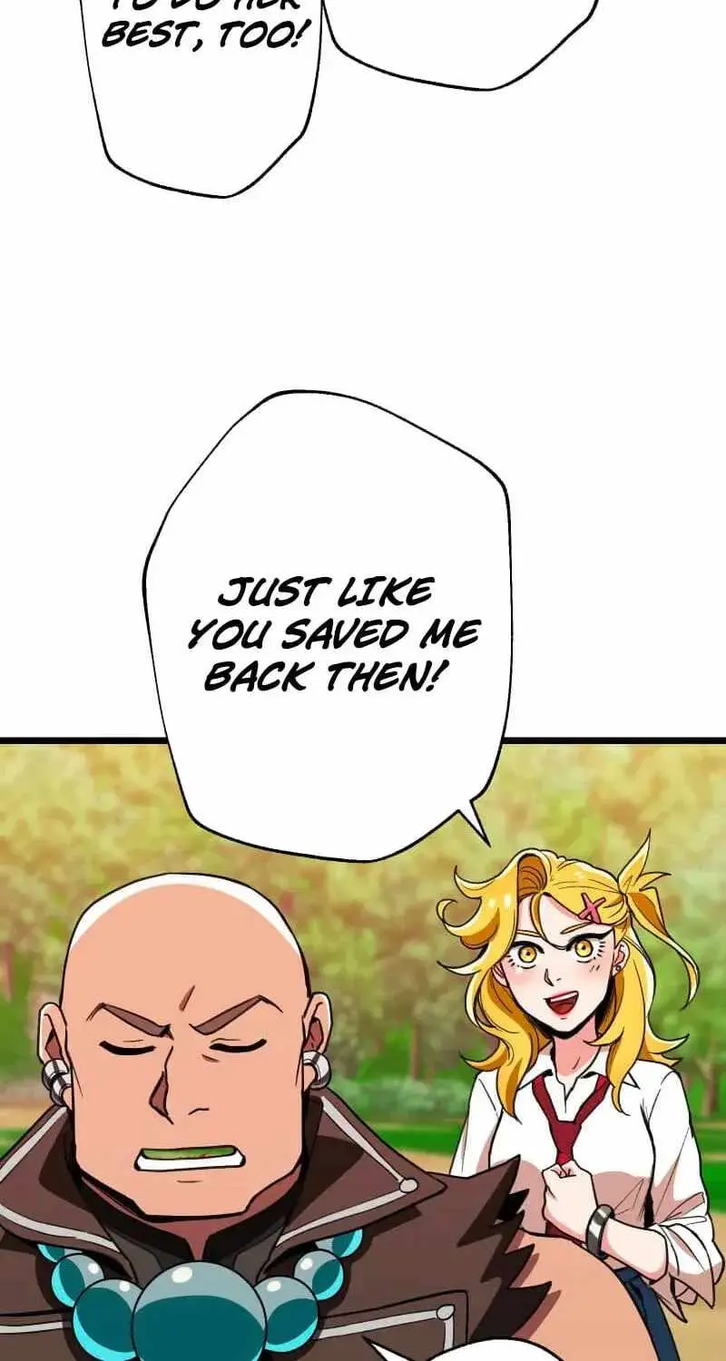 Read Max Level Guild Receptionist chapter 57 image 62 on Lezhin