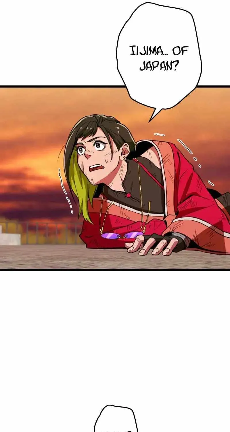 Read Max Level Guild Receptionist chapter 58 image 10 on Lezhin