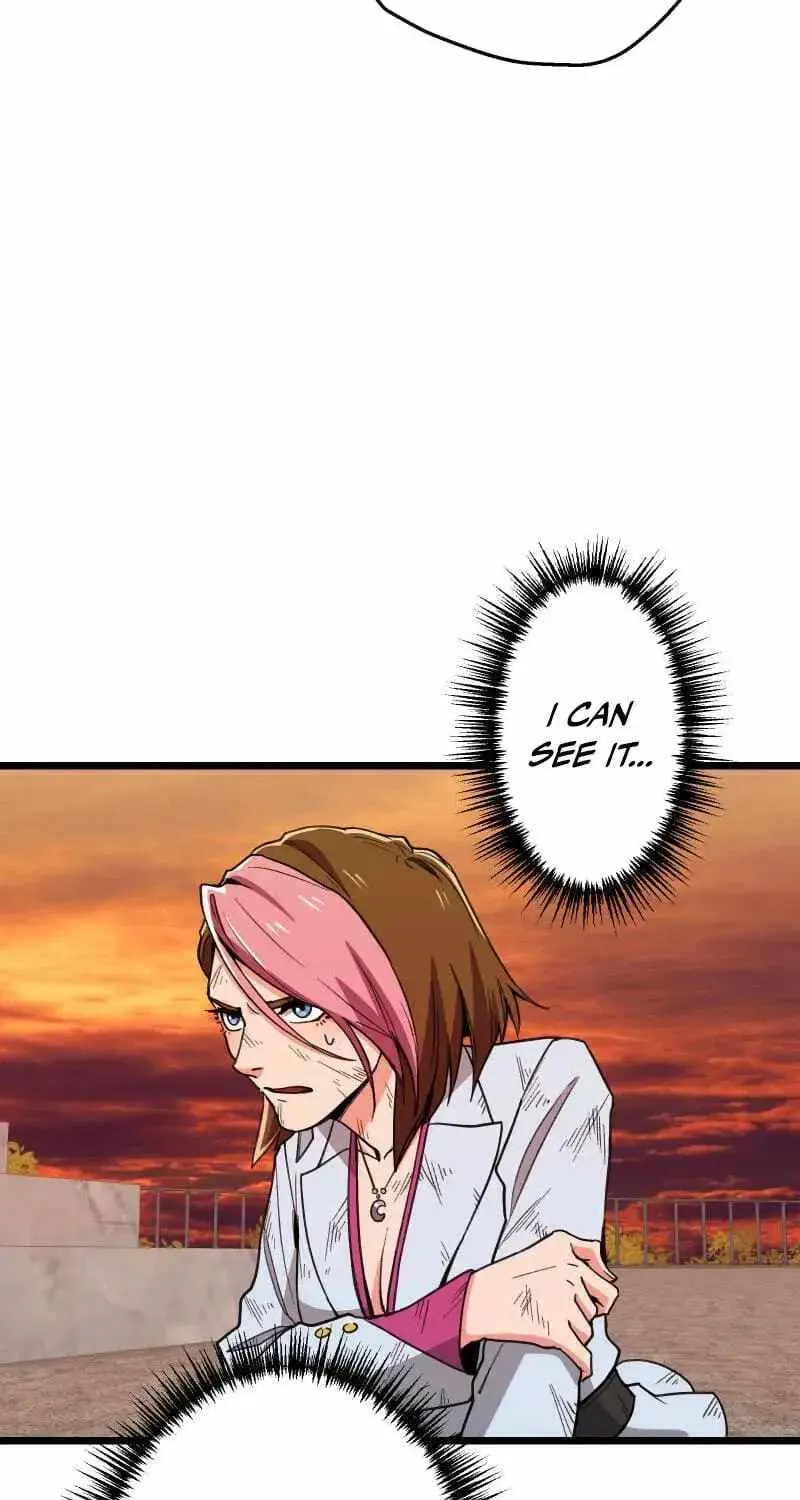 Read Max Level Guild Receptionist chapter 58 image 14 on Lezhin