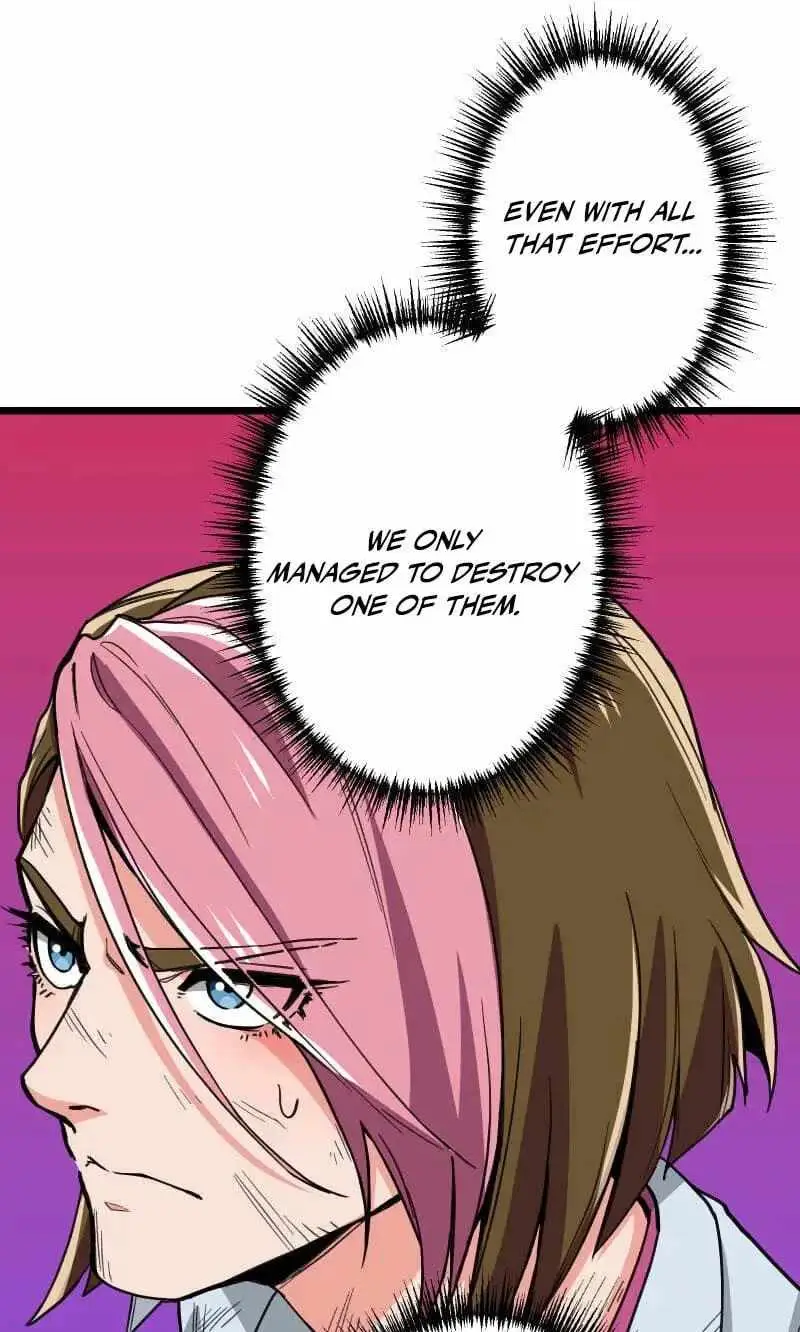 Read Max Level Guild Receptionist chapter 58 image 20 on Lezhin