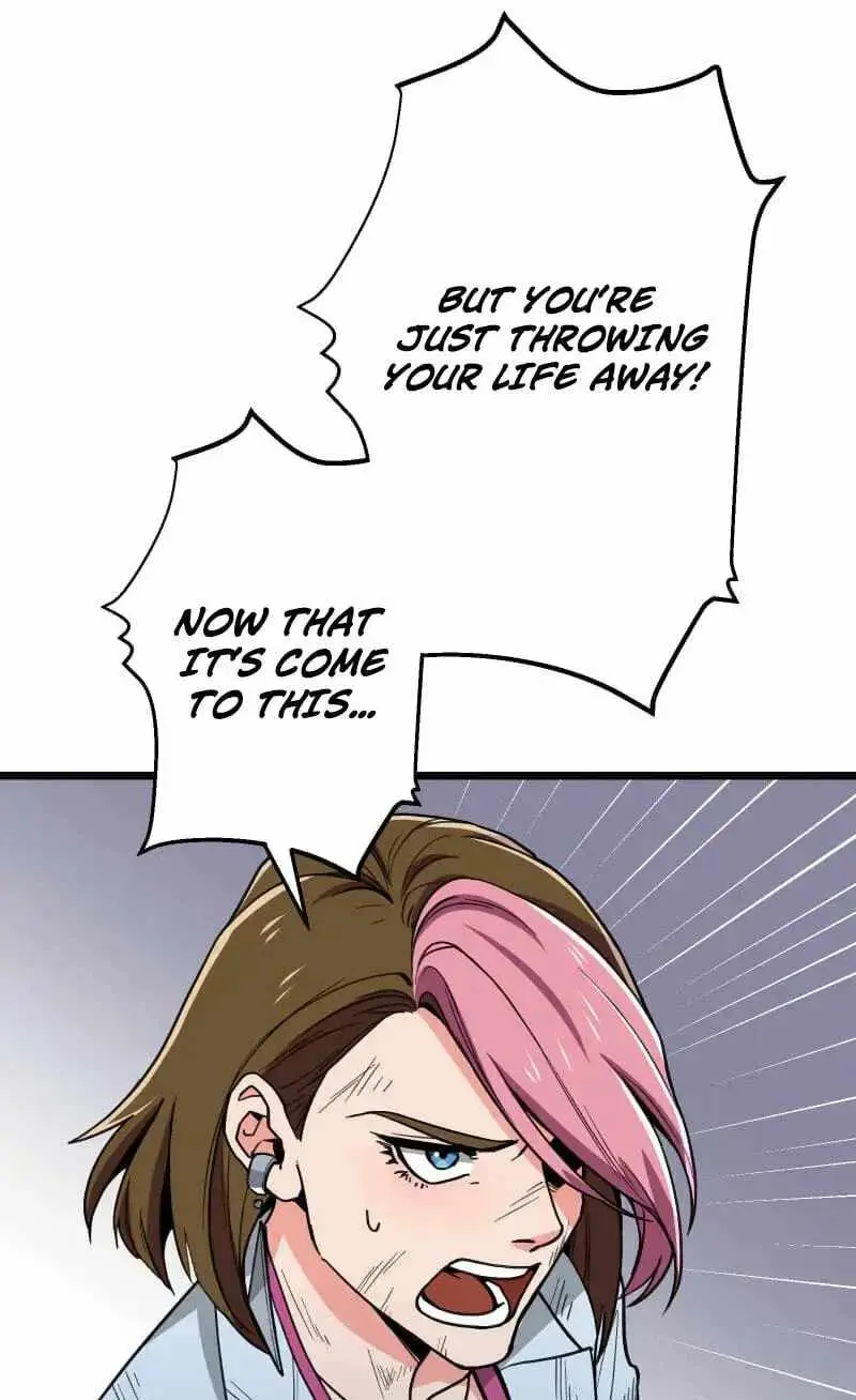 Read Max Level Guild Receptionist chapter 58 image 25 on Lezhin