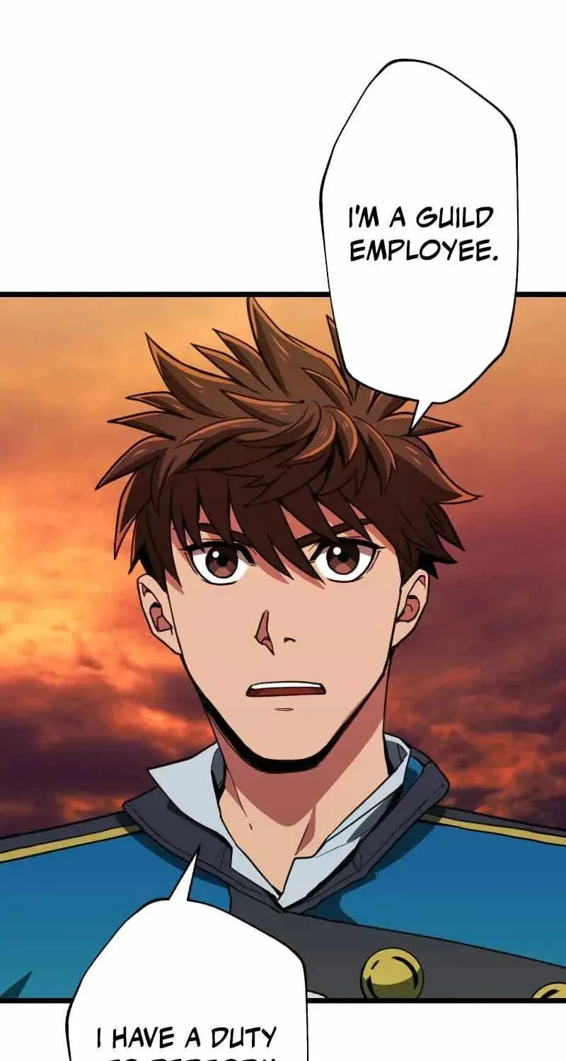 Read Max Level Guild Receptionist chapter 58 image 36 on Lezhin