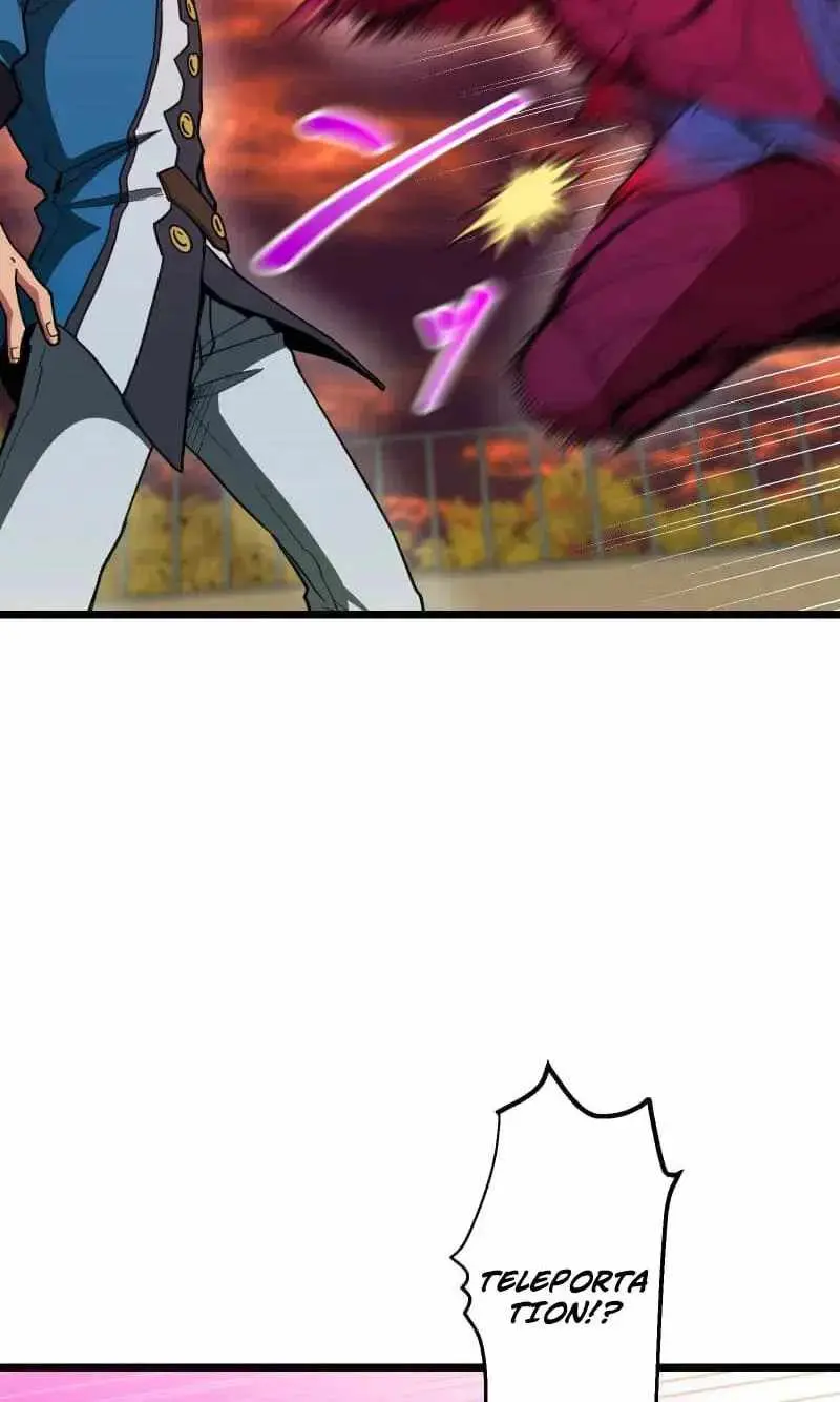 Read Max Level Guild Receptionist chapter 58 image 42 on Lezhin