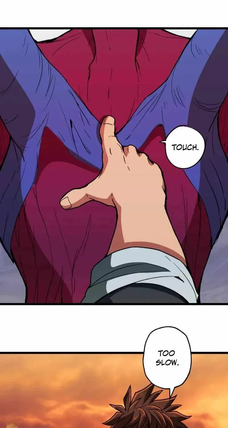 Read Max Level Guild Receptionist chapter 58 image 48 on Lezhin