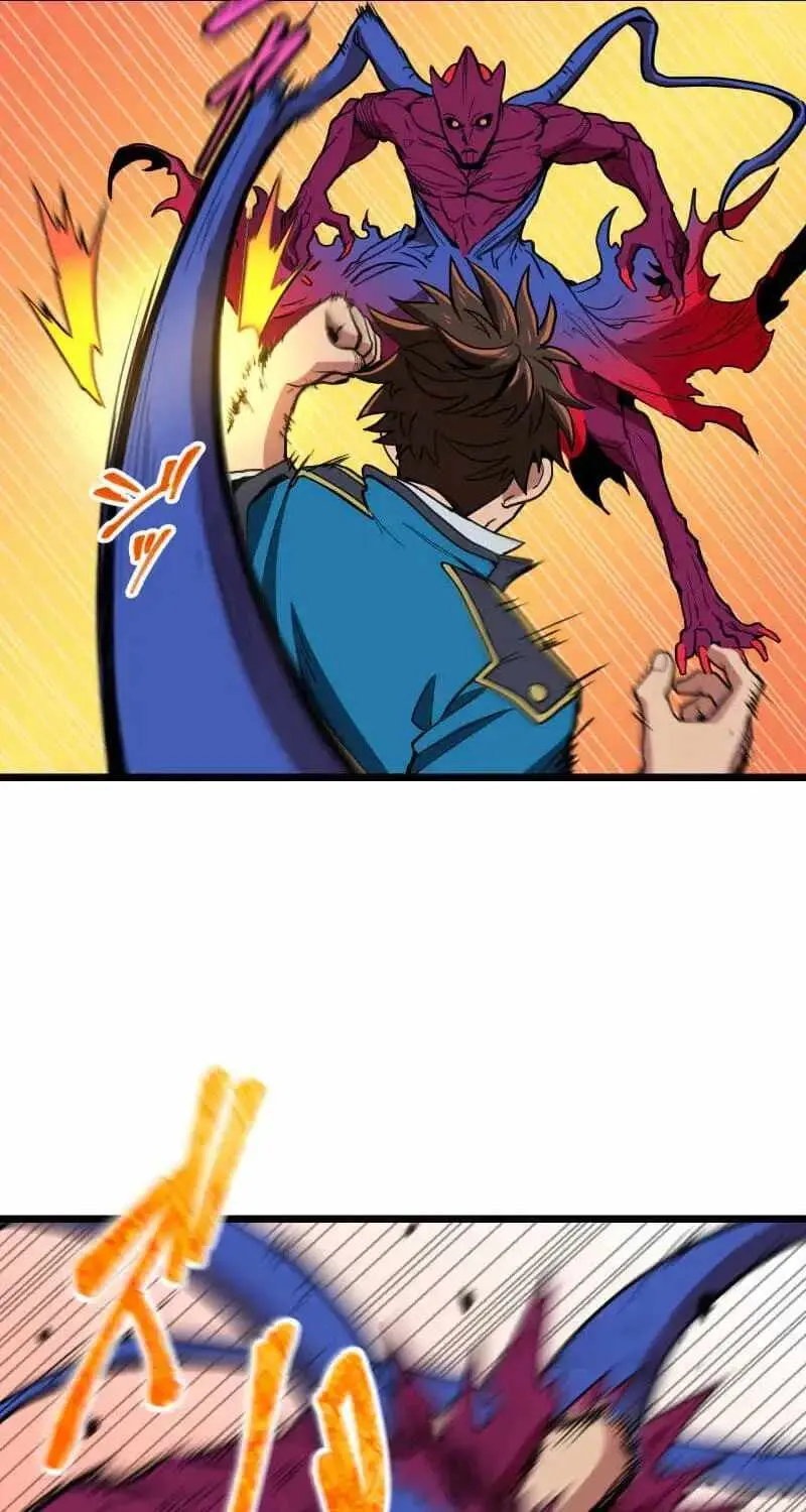 Read Max Level Guild Receptionist chapter 58 image 61 on Lezhin