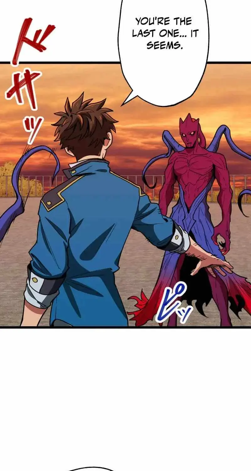 Read Max Level Guild Receptionist chapter 58 image 65 on Lezhin