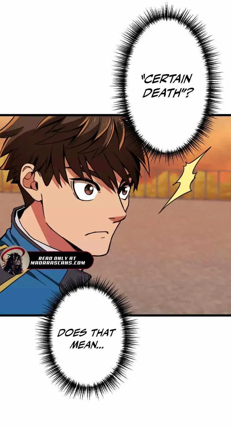 Read Max Level Guild Receptionist chapter 58 image 71 on Lezhin