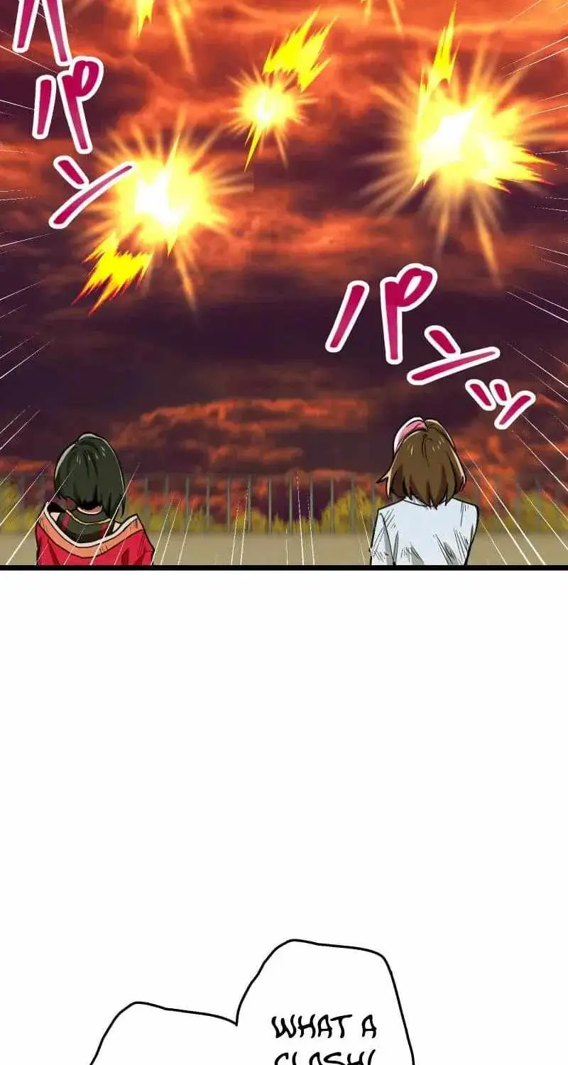 Read Max Level Guild Receptionist chapter 58 image 78 on Lezhin