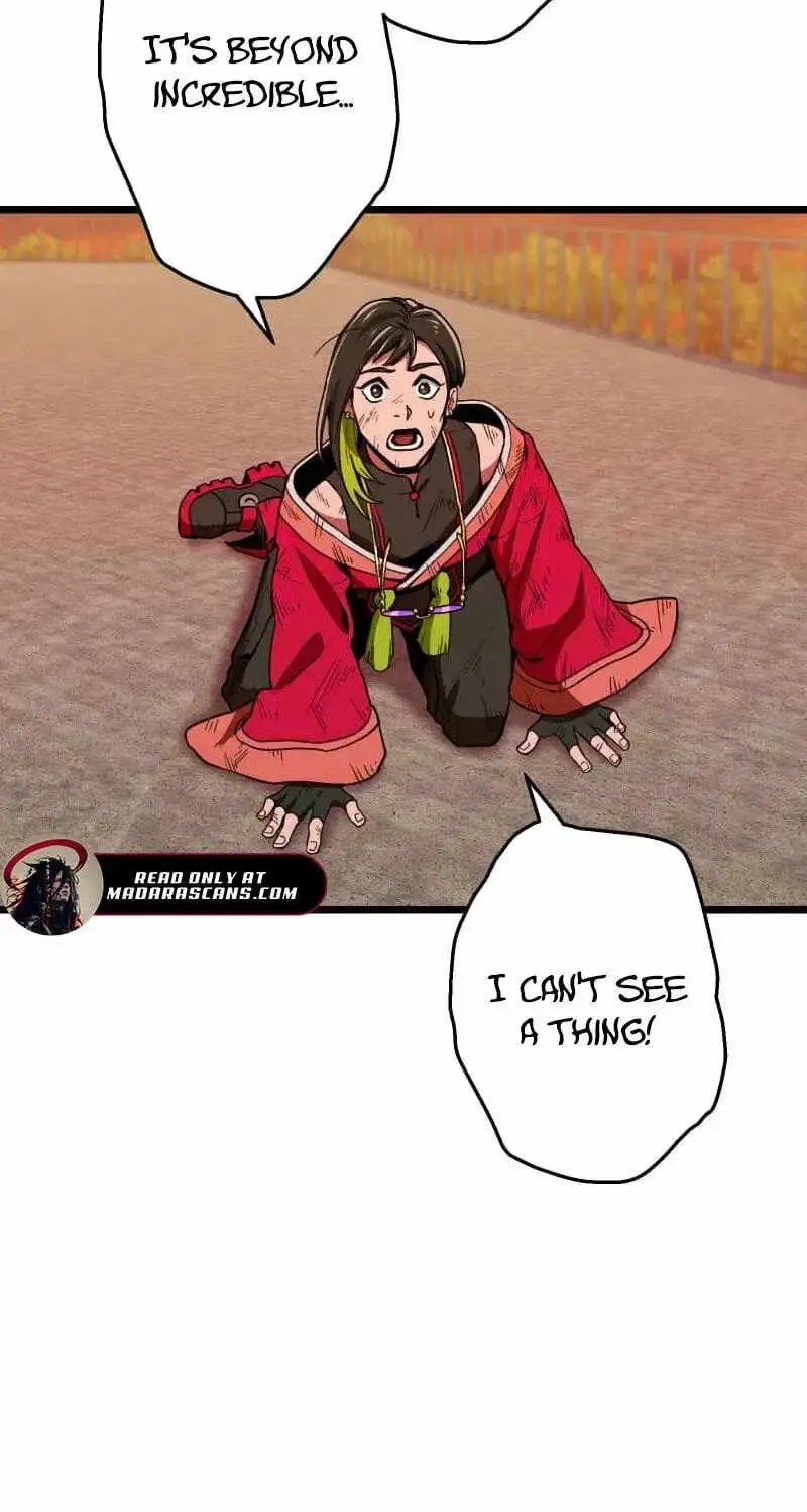 Read Max Level Guild Receptionist chapter 58 image 80 on Lezhin