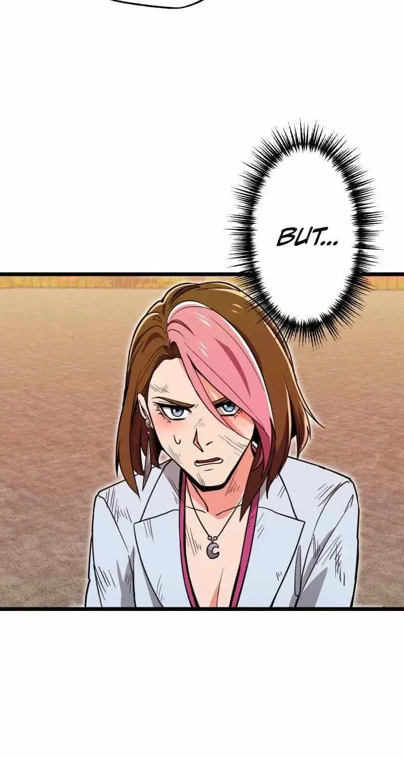 Read Max Level Guild Receptionist chapter 58 image 84 on Lezhin