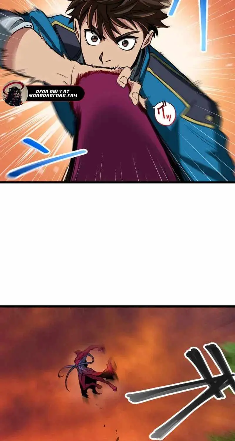 Read Max Level Guild Receptionist chapter 59 image 14 on Lezhin