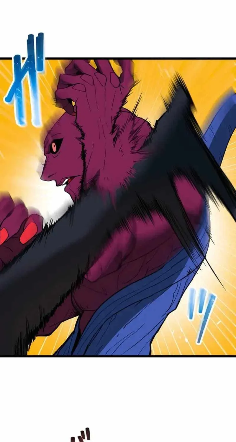 Read Max Level Guild Receptionist chapter 59 image 46 on Lezhin