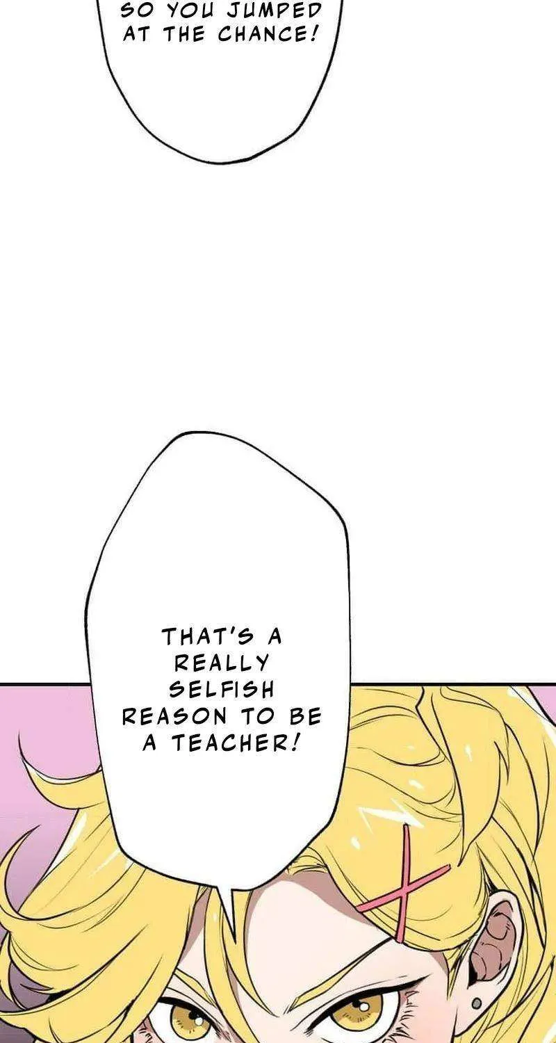 Read Max Level Guild Receptionist chapter 6 image 17 on Lezhin