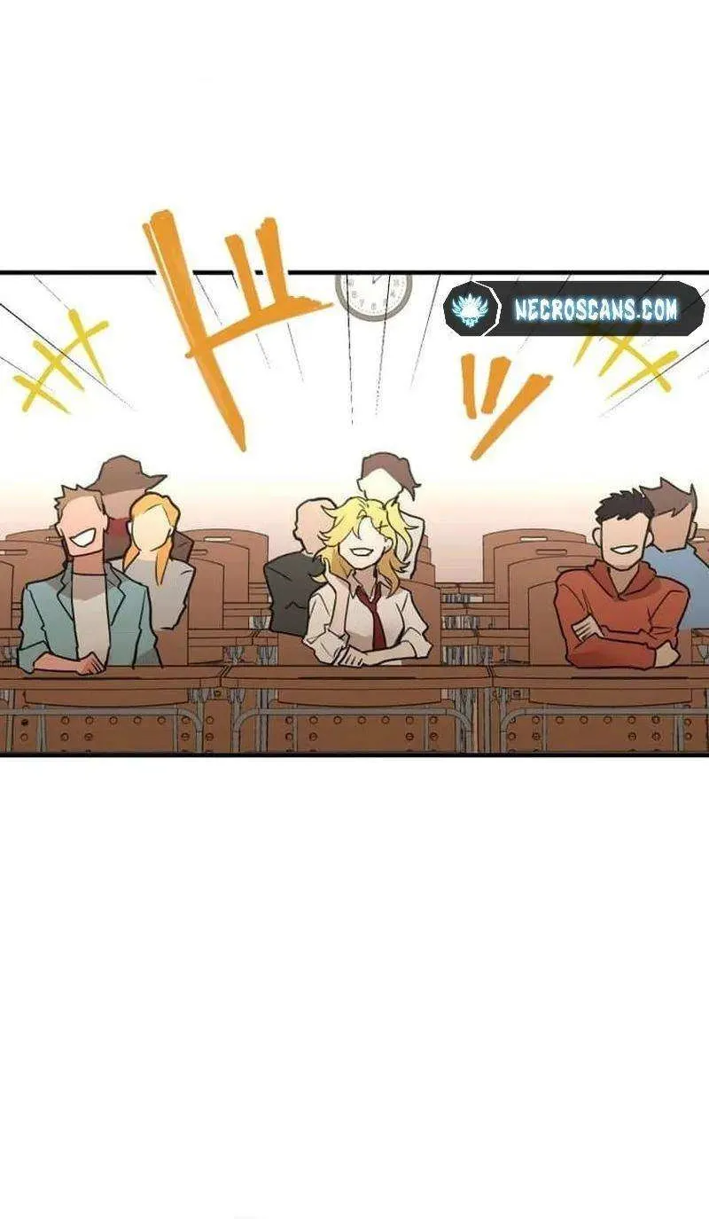 Read Max Level Guild Receptionist chapter 6 image 20 on Lezhin