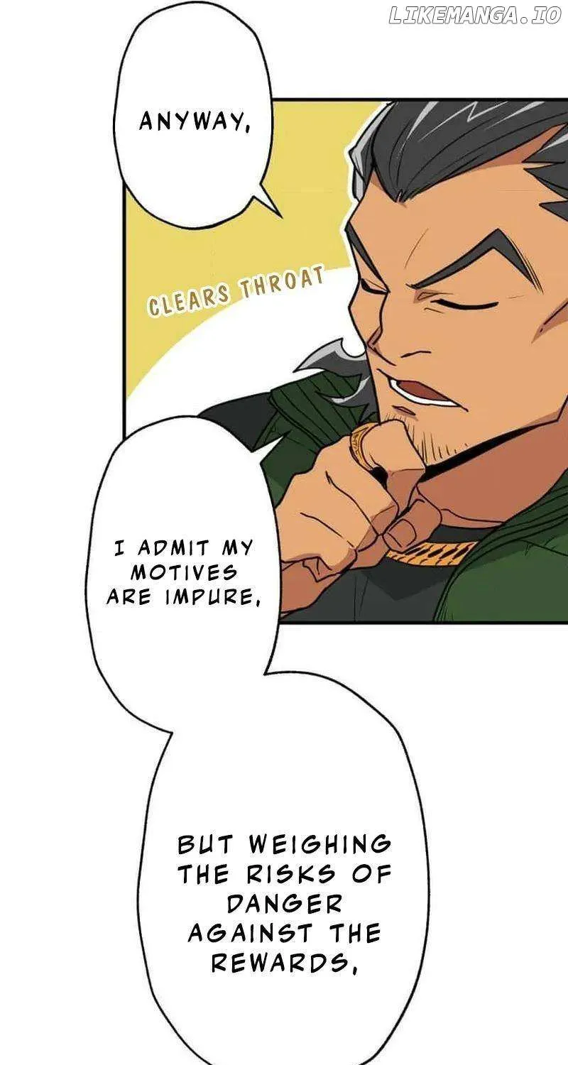 Read Max Level Guild Receptionist chapter 6 image 21 on Lezhin