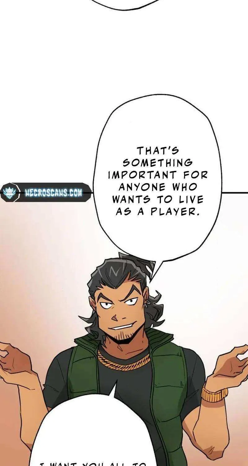 Read Max Level Guild Receptionist chapter 6 image 22 on Lezhin
