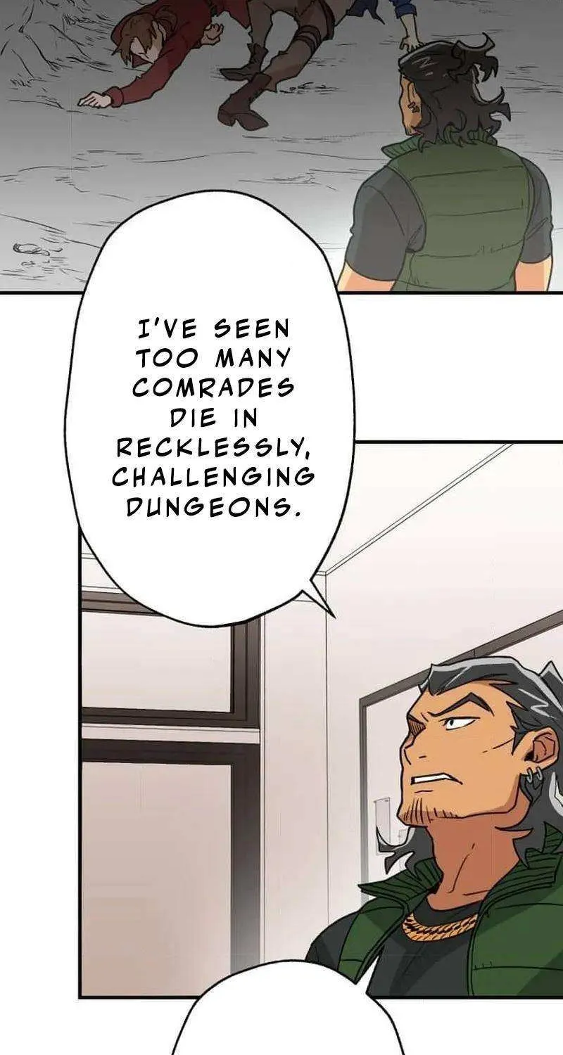 Read Max Level Guild Receptionist chapter 6 image 24 on Lezhin