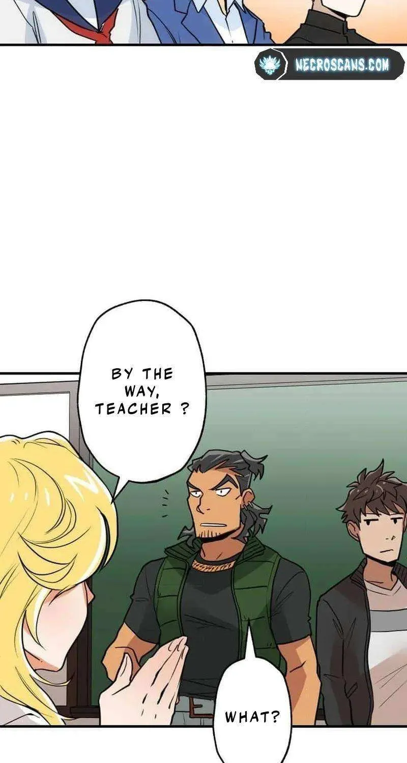 Read Max Level Guild Receptionist chapter 6 image 26 on Lezhin