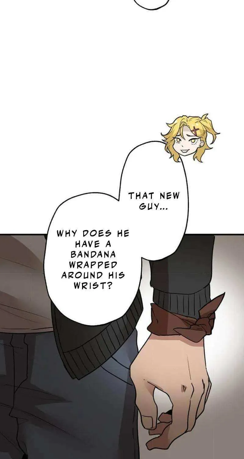 Read Max Level Guild Receptionist chapter 6 image 27 on Lezhin